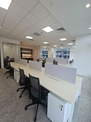 Keppel Towers (D2), Office #517556821
